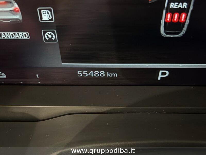 Nissan Qashqai III 2021 1.5 e-power N-Connecta 2wd