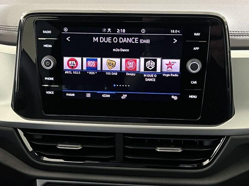 Volkswagen T-Roc T-Roc 1.0 tsi Edition Plus 115cv