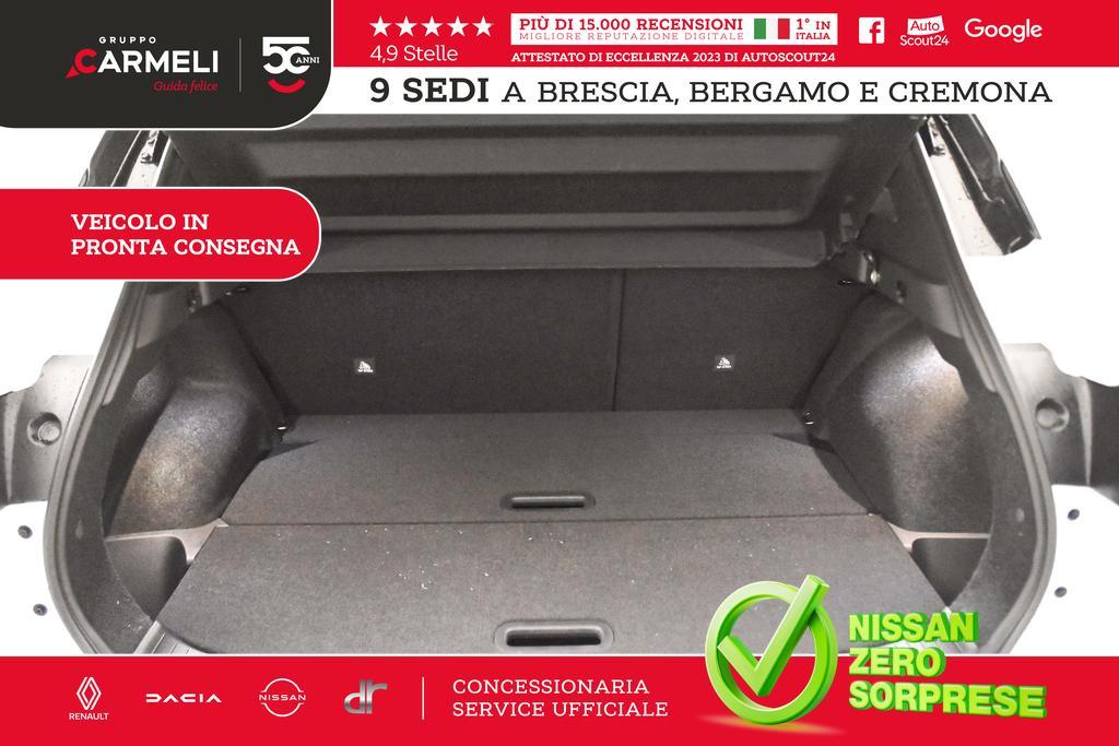 Nissan Qashqai Qashqai 1.5 e-power N-Design 2wd 205cv - NUOVA