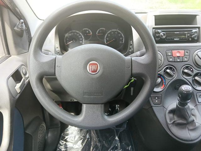 FIAT Panda 1.2 Dynamic *uniproprietario* *kit 5 posti*