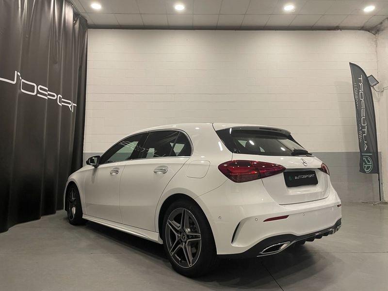 Mercedes-Benz Classe A A 200 AMG Line Premium
