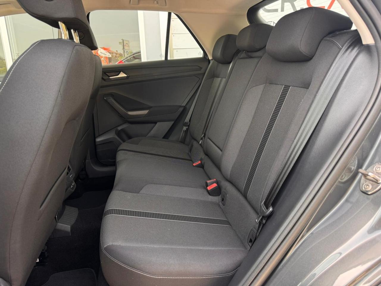 Volkswagen T-Roc 2.0 TDI SCR 150 CV DSG Life