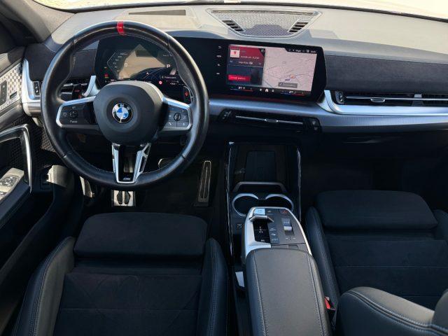 BMW X2 M35i xDrive MsportPro Frozen Portimao Blue,Iva esp