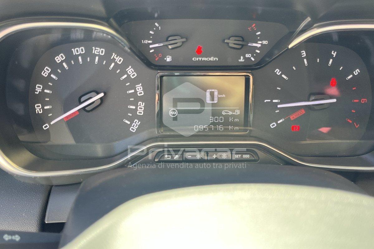 CITROEN C3 Aircross PureTech 110 S&S Feel