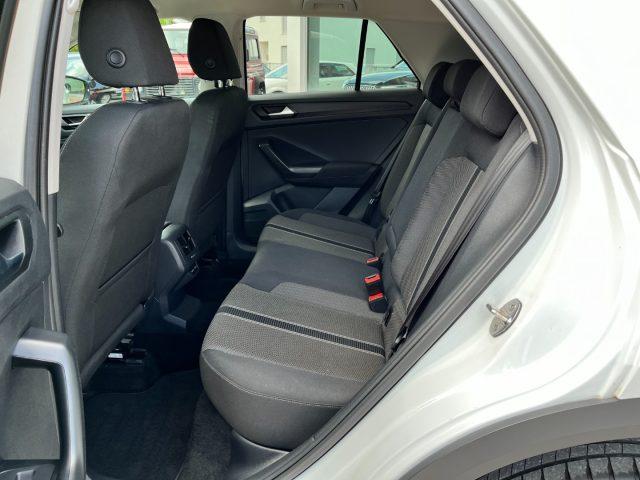 VOLKSWAGEN T-Roc 2.0 TDI SCR 150 CV DSG 4MOTION Business BlueMot. T