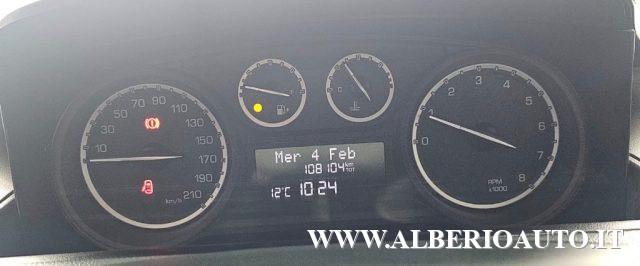 LANCIA Ypsilon 1.2 69 CV 5 porte Gold