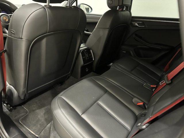 PORSCHE Macan 2.0 III 265 CV Pdk