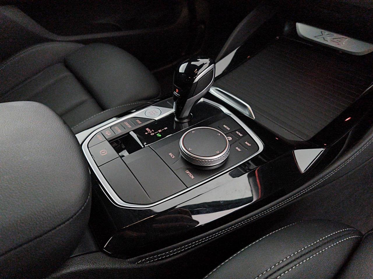 BMW X4 xDrive20d 48V MSport