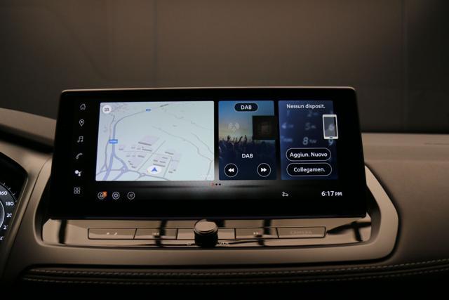 NISSAN Qashqai MHEV 158 CV Xtronic N-Connecta