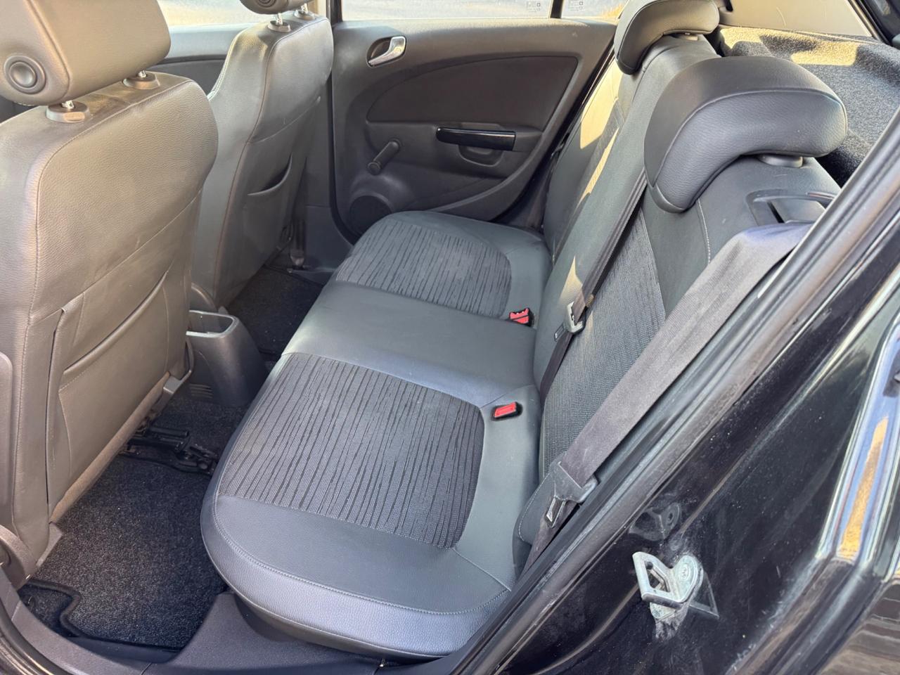 Opel Corsa 1.3 CDTI 5p Sport neopaten garanzia 12 mesi