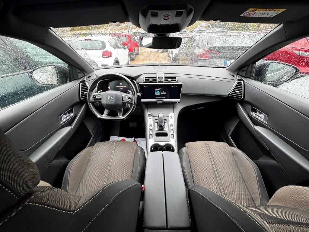 Ds Ds7 Crossback 1.5 Bluehdi Bast.Busin.130cv Auto