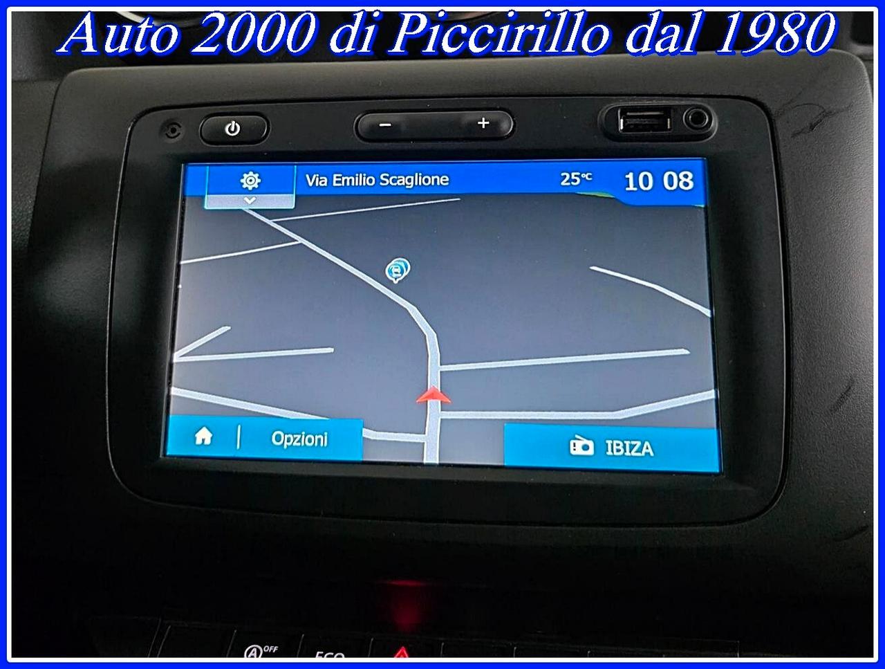 Dacia Duster 1.0 TCe 15th Anniversary GPL di serie