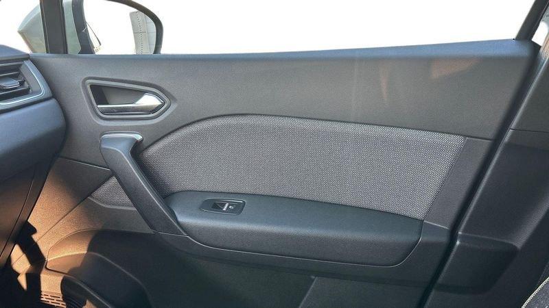 Renault Captur II 2024 1.0 TCe Techno