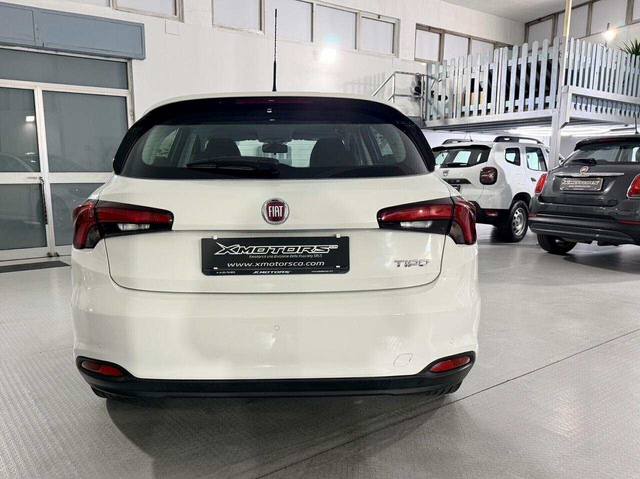 Fiat Tipo 1.3 Mjt Aziendale 5p. 95cv City Life