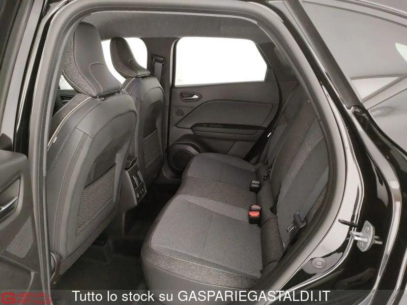 Renault Captur Captur ECO-G 100 CV Techno GPL