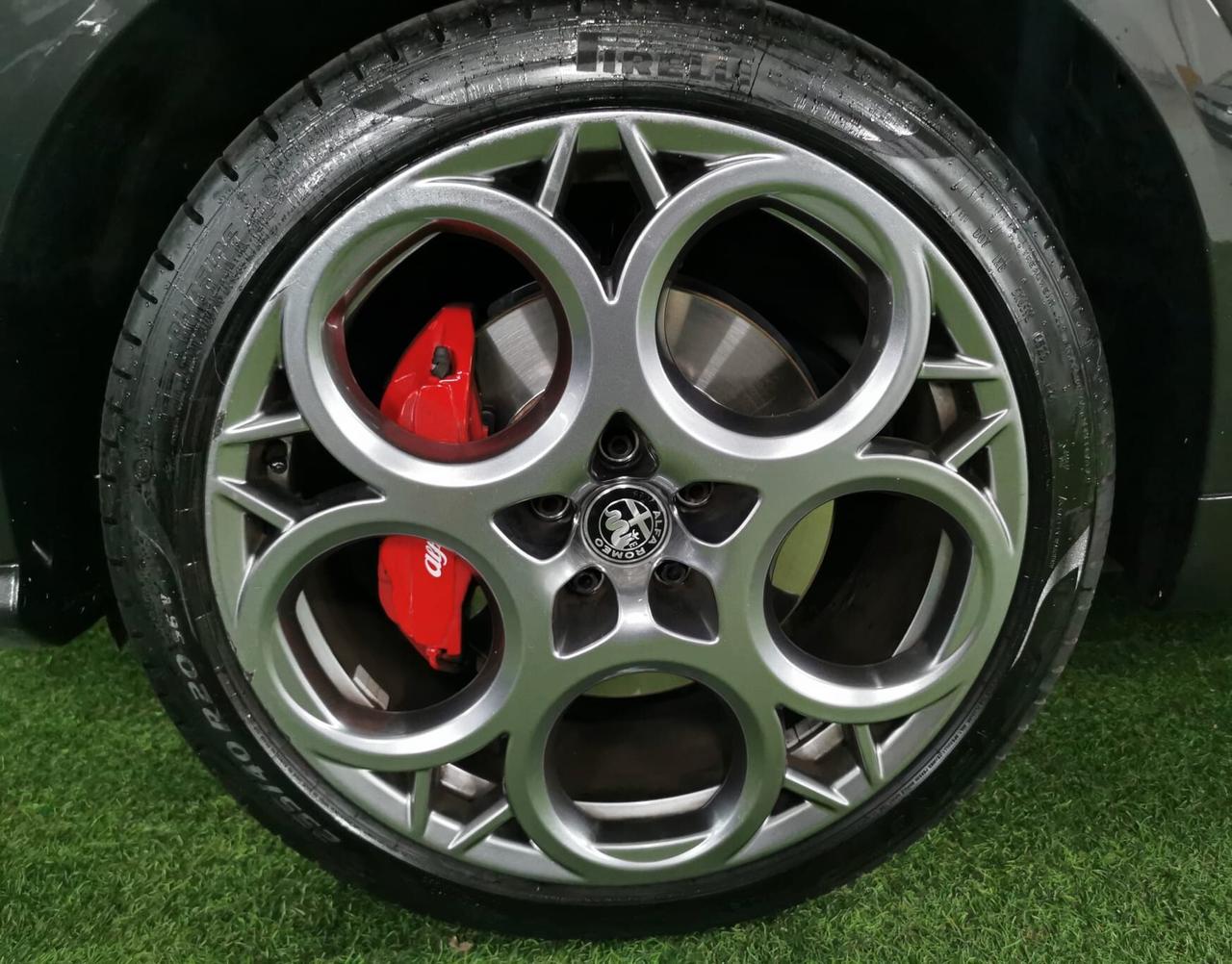 Alfa Romeo Tonale 1.5 130 CV MHEV SPECIALE GARANZIA 12 MESI