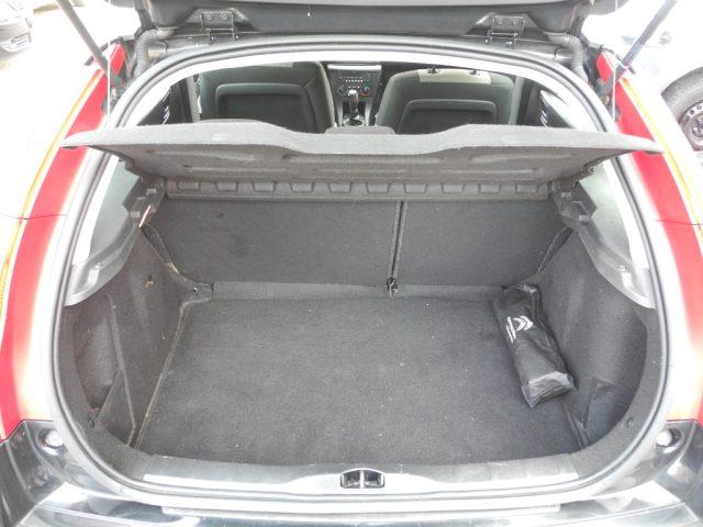 CITROEN C4 1.6 HDi 90cv airdream -OK NEOPAT.- UNICO PROPRIET.