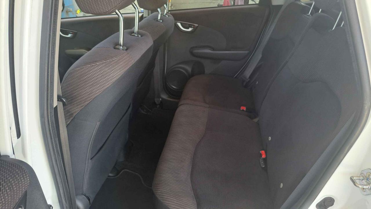 Honda Jazz 1.4 i-VTEC Si