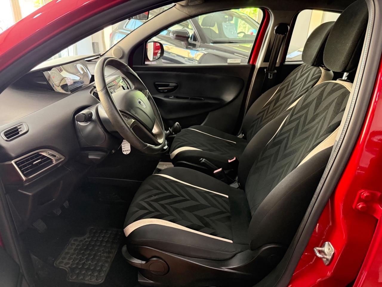 LANCIA YPSILON 1.2 69CV GOLD - 2018
