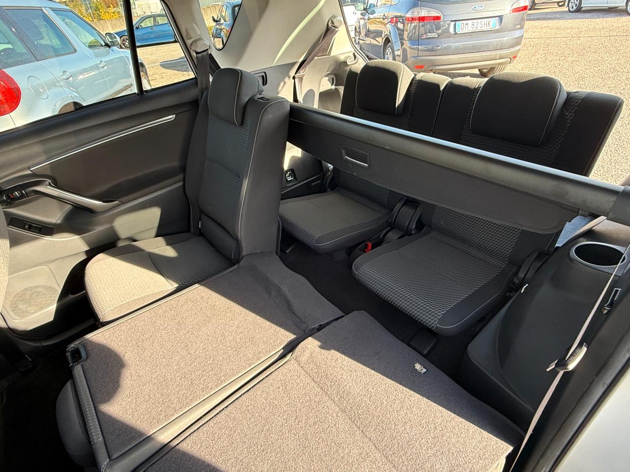 Toyota Verso 1.6 D-4D Active 7 posti