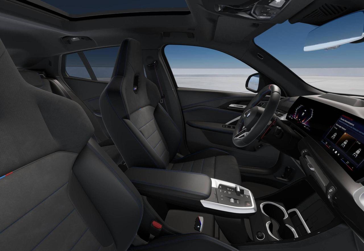 BMW X2 xDrive M35i MSport Pro