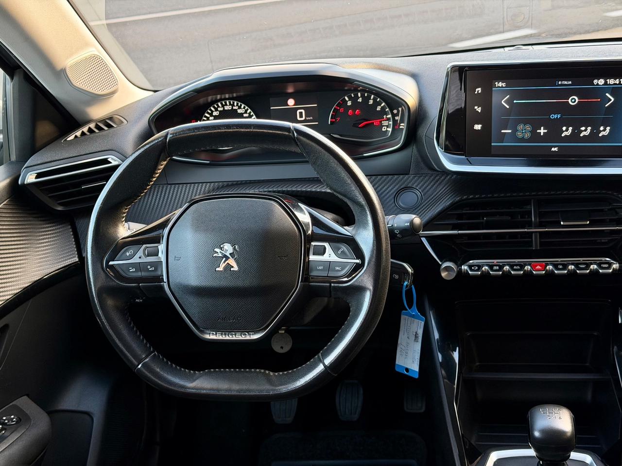 Peugeot 208 1.5 BlueHDi 75cv - 2020