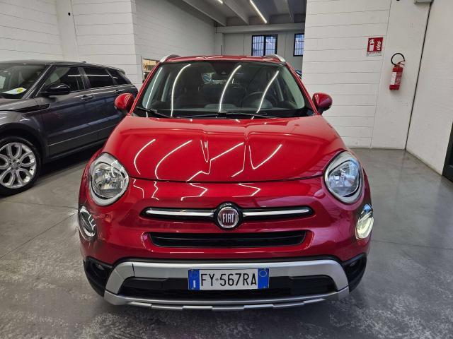 Fiat 500X 2019 1.0 T3 Cross 120cv NEOPATENTATI