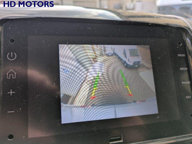 FIAT Ducato 35 2.3 MJT 160CV PM-TM euro 6D-temp navi cruis