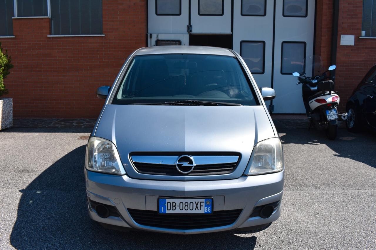 Opel Meriva 1.4 Benz 16V Enjoy