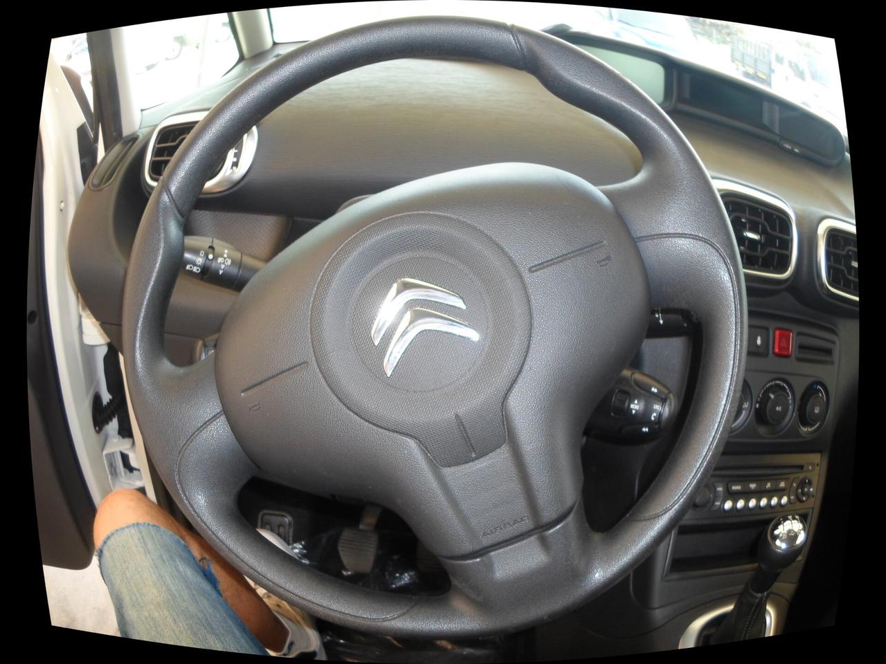 Citroen C3 Picasso 1.6 e-HDi 90 CMP6 Exclusive