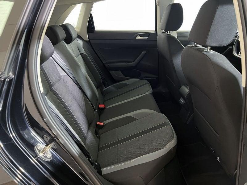 Volkswagen Polo Polo 1.0 TSI Style