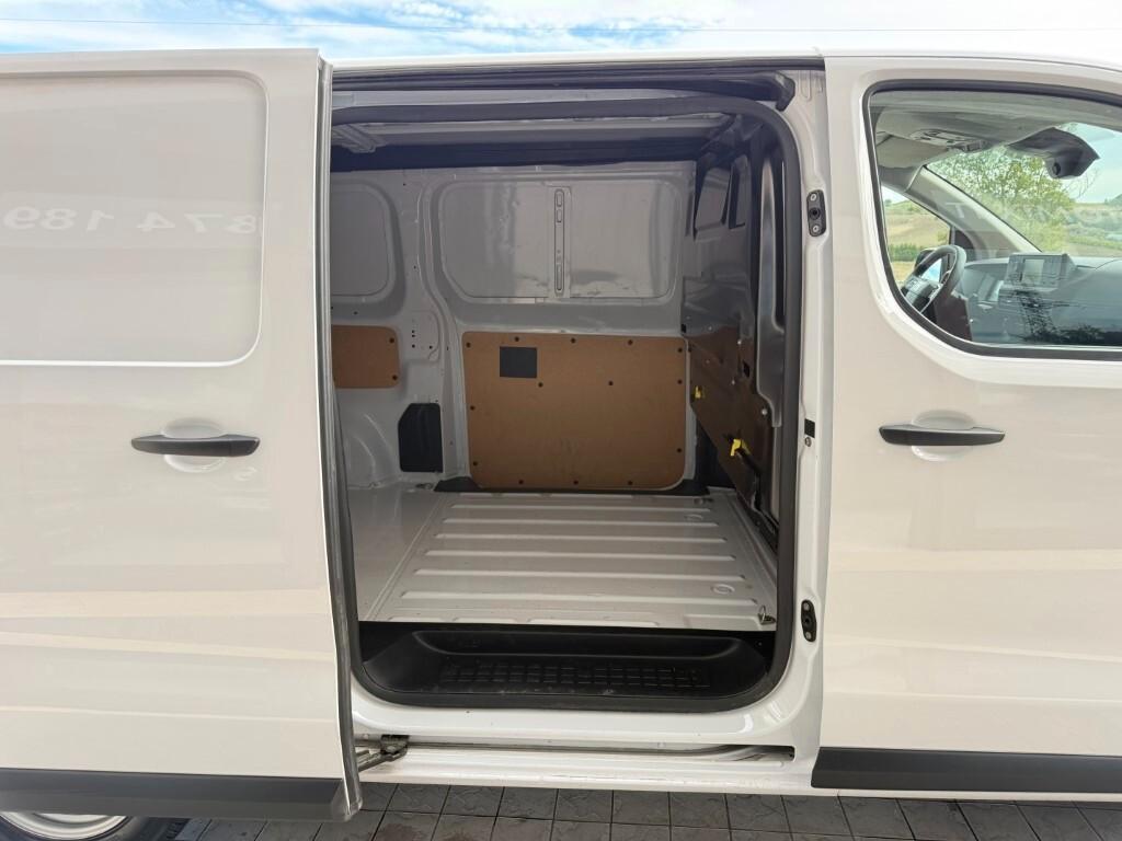 FIAT Scudo 1.5 bluehdi 120cv L2H1
