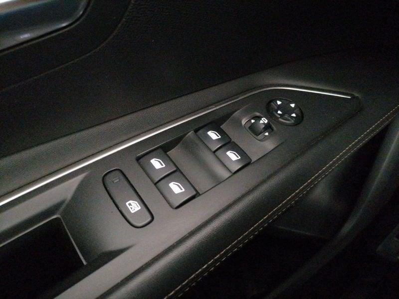 Peugeot 3008 2.0 bluehdi GT s&s 180cv eat8