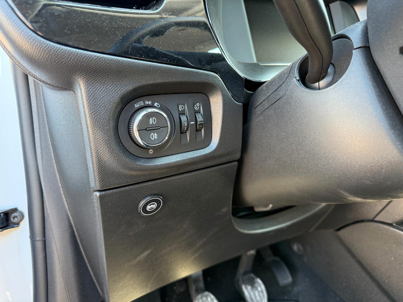 OPEL CORSA 2024 1.2 BENZ/GPL 75 CV *SINISTRATA