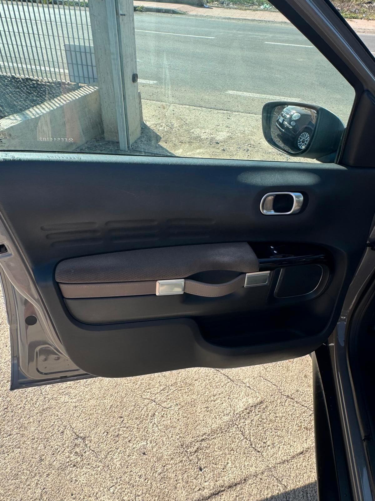 Citroen C4 Cactus PureTech 82 Feel Edition
