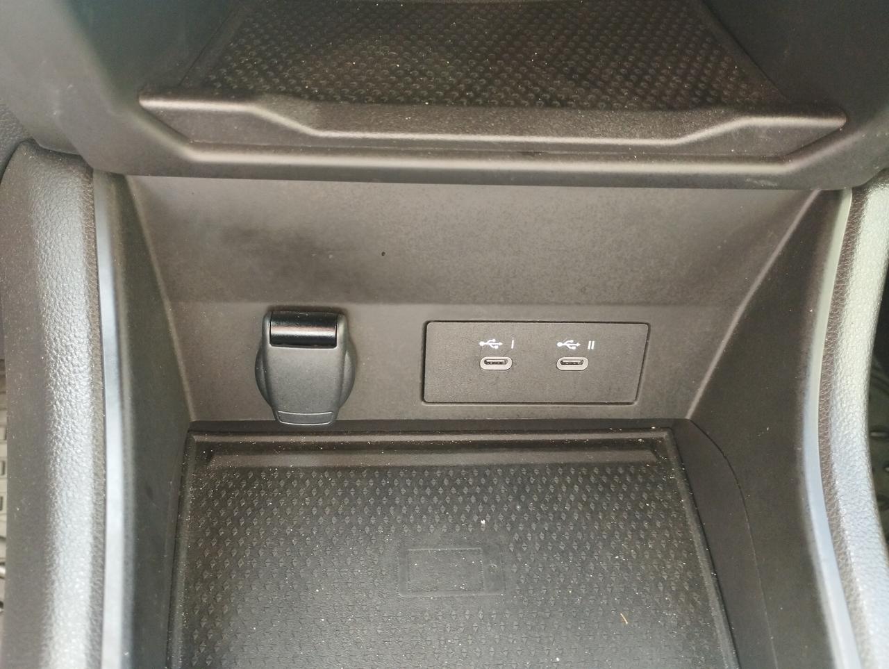 Renault Captur TCe 90 CV Techno