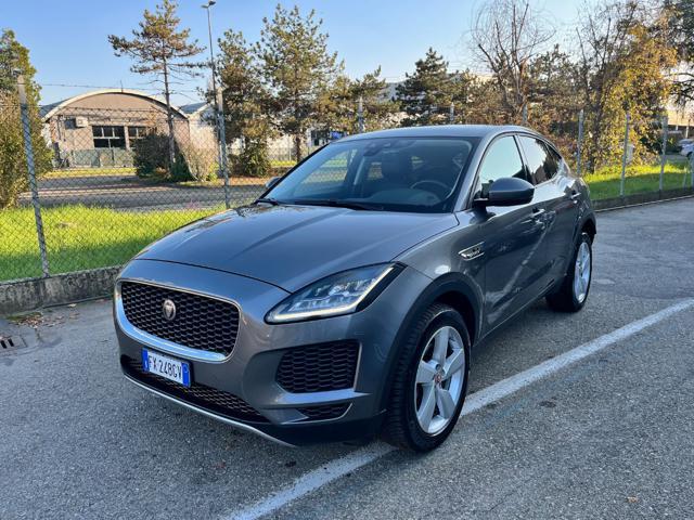 JAGUAR E-Pace 2.0D 150 CV AWD aut. R-Dynamic