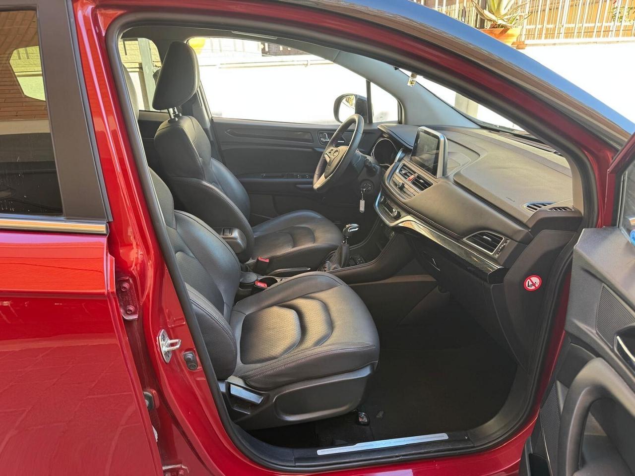 EVO Evo 4 1.6 Bi-Fuel GPL