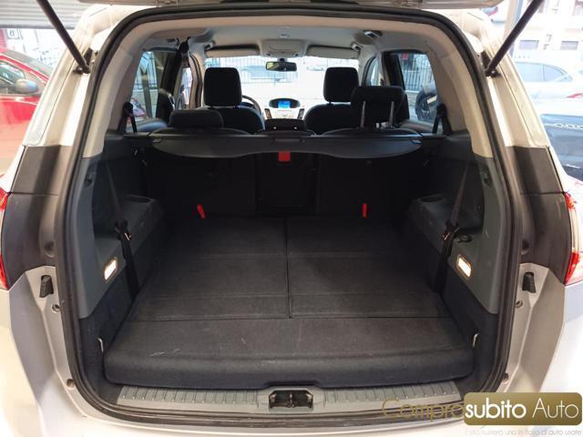 FORD C-Max 7 Posti 1.6 TDCi 115CV Titanium