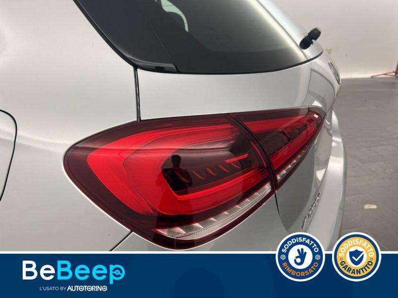 Mercedes-Benz Classe A A 180 D SPORT AUTO