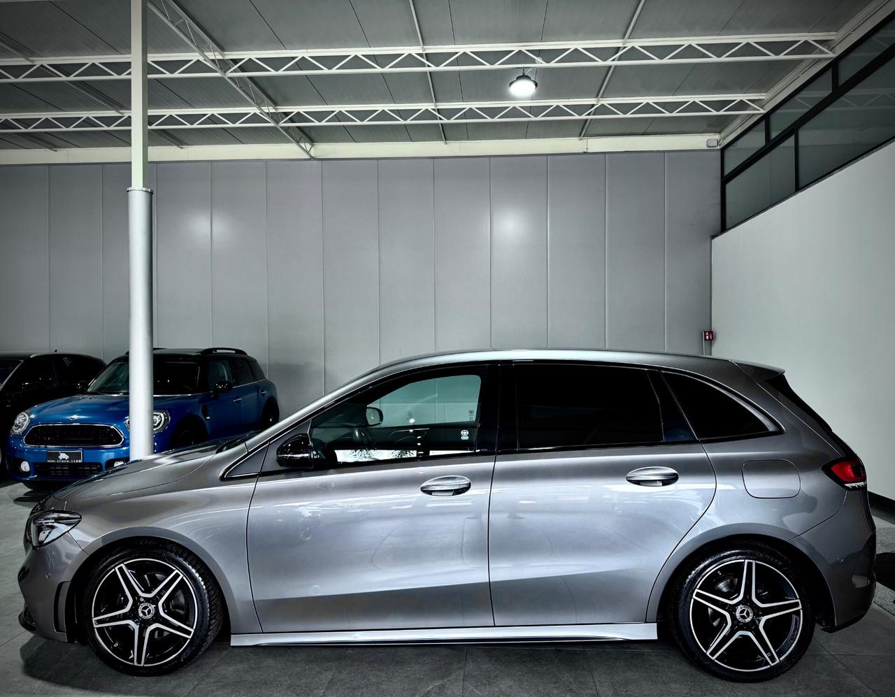 Mercedes-Benz B 180 116CV Premium AMG