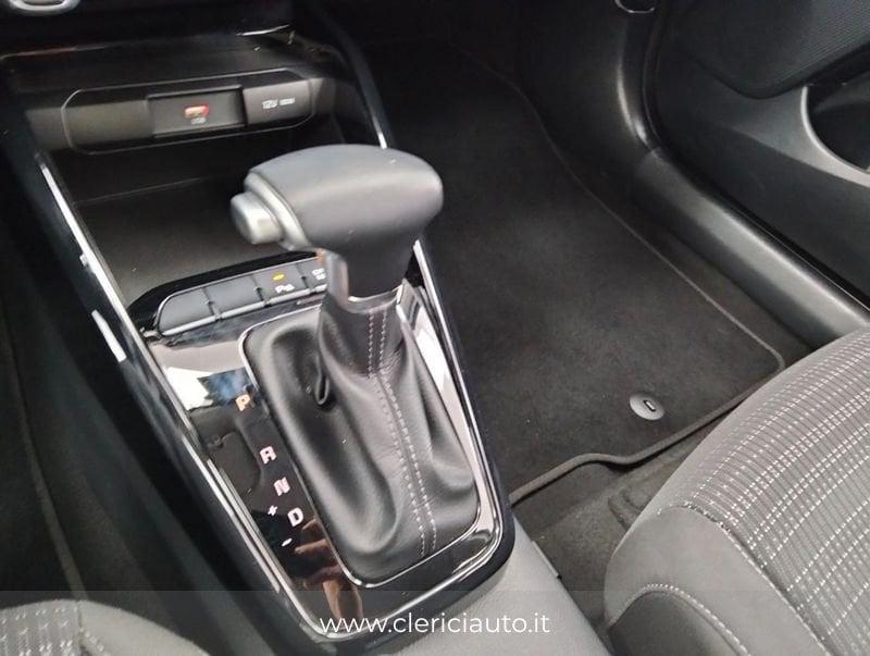 Kia Stonic 1.0 T-GDi 120 CV MHEV DCT Style