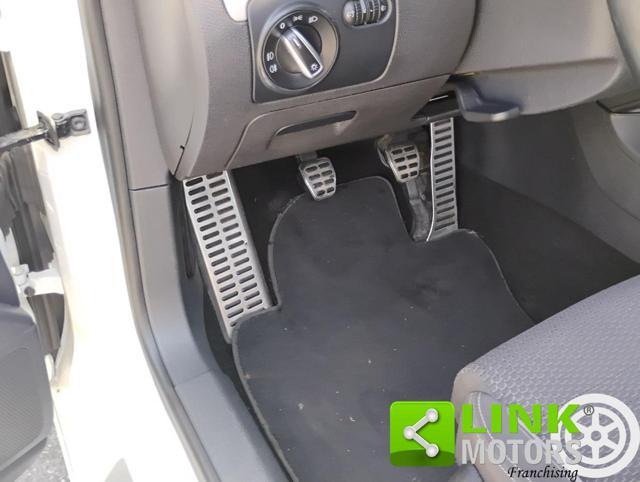 VOLKSWAGEN Scirocco 1.4 TSI 160CV