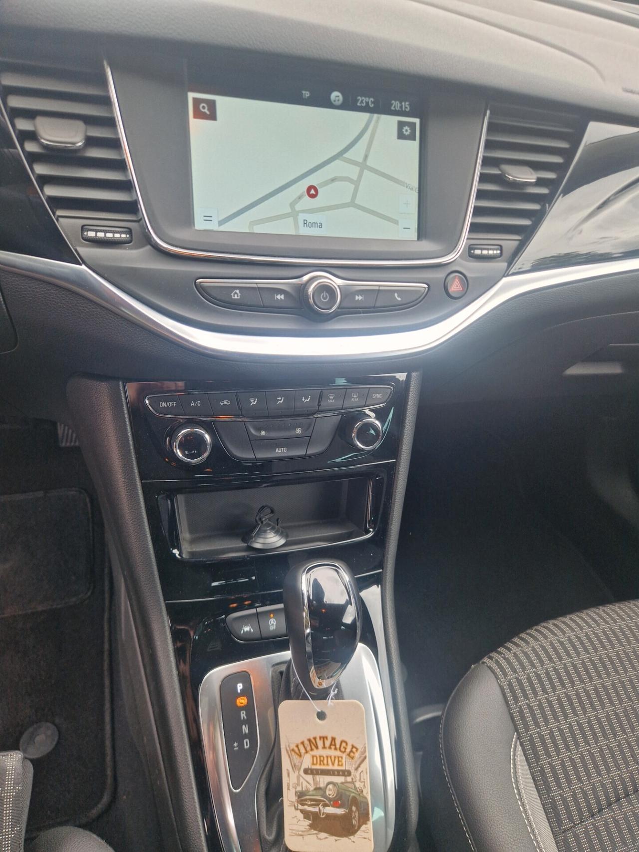 Opel Astra 1.5 122cv sw Automatica Full optional