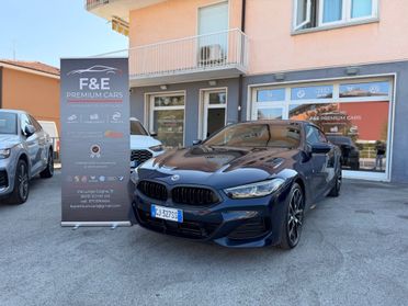 Bmw 840 SERIE 840D XDRIVE GRAN COUPÉ ANIVERSARIO 50 ANNI
