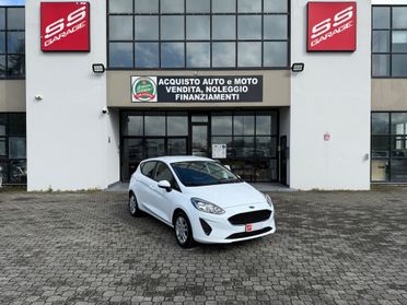 Ford Fiesta 1.1 - GPL 5 porte|LINE ASSIST