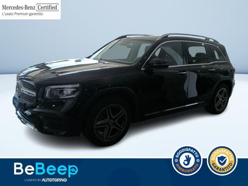 Mercedes-Benz GLB Classe 180 PREMIUM AUTO