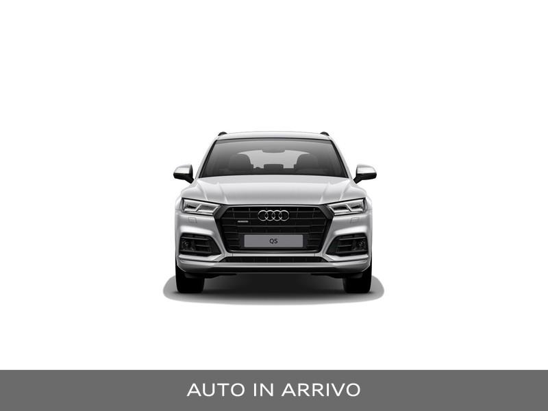 2.0 TDI 190 CV quattro S tronic Sport