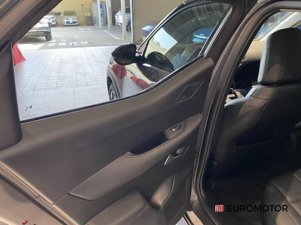 DS DS3 1.5 BlueHDi Opera Auto