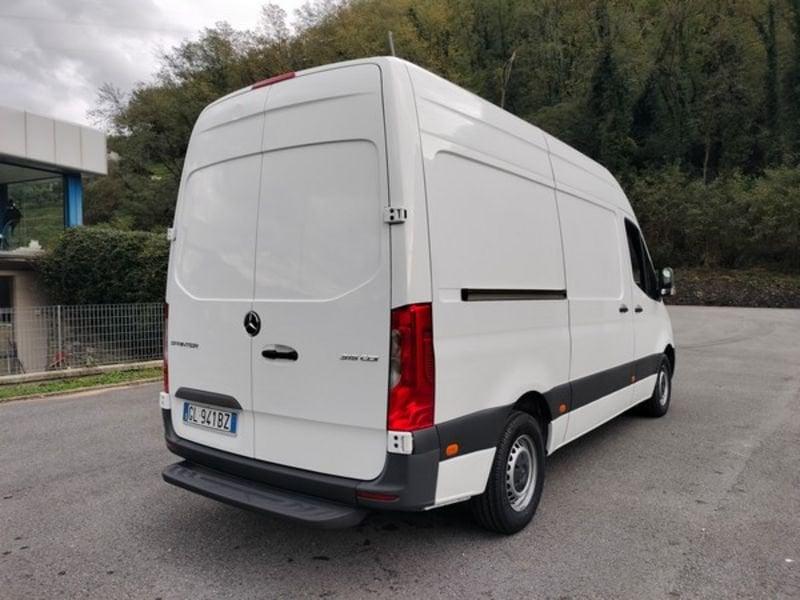 Mercedes-Benz Sprinter Sprinter F37/35 315 CDI RWD TA Furgone